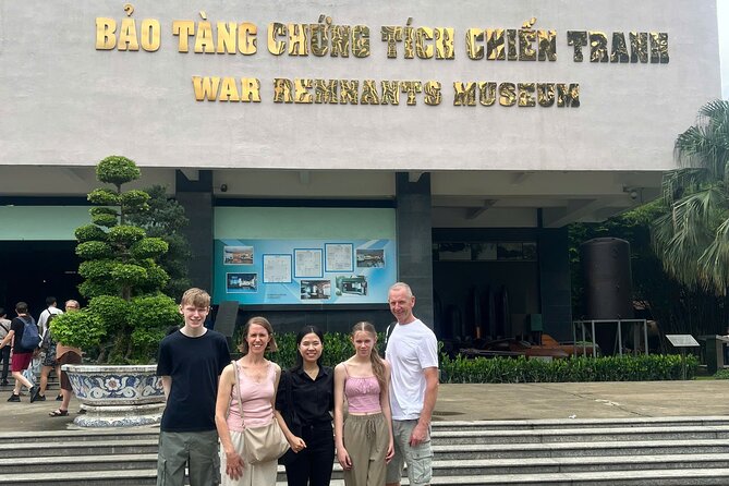 Ho Chi Minh city private tour guide - Ben Thanh Market: A Classic City Stop With Flexible Time