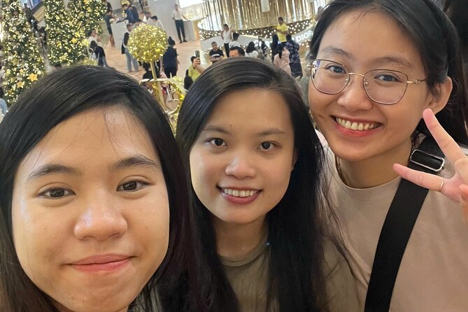 Ho Chi Minh city private tour guide - Ho Chi Minh City Museum: Another District 1 History Stop (With Tickets Extra)