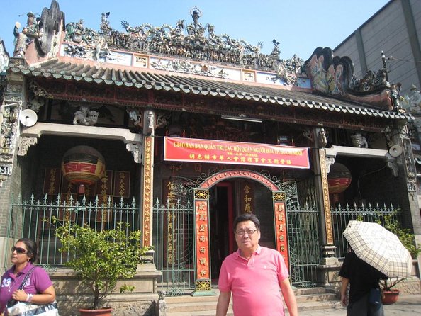 Ho Chi Minh City Private Tour With A Local Expert - What Really Makes This Tour Worth It