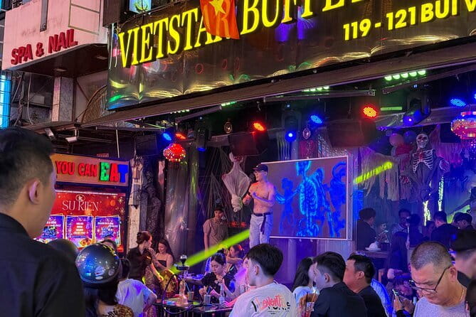 Ho Chi Minh City Private Tour with Young Local Female Guide - A 4-hour private Saigon plan that actually fits your energy