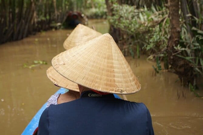 Ho Chi Minh City Private Tour with Young Local Female Guide - Downtown French-colonial architecture: Saigon Central Post Office and beyond