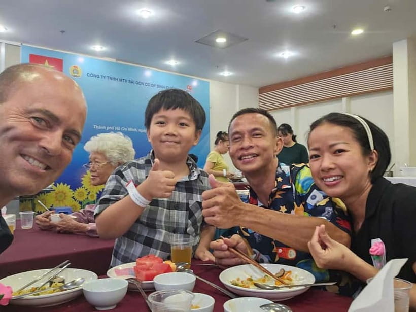 Ho Chi Minh City: Private Walking Tour with a Guide - Why a 3-hour Old Saigon walk is the smartest use of your time