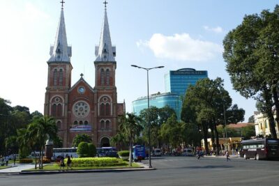 Ho Chi Minh City Private Walking Tour With A Local Guide - What to ask your guide before you meet