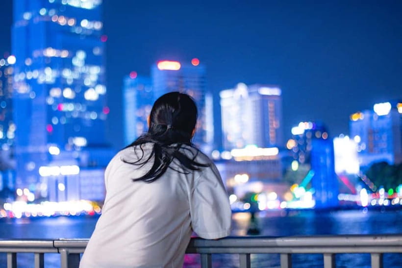 Ho Chi Minh City: Professional Portrait Photography Session - Key things I’d circle on your planning list
