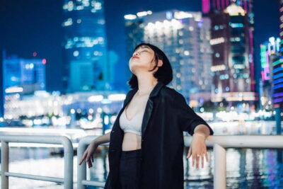 Ho Chi Minh City: Professional Portrait Photography Session - How Jim-style guidance turns you into a photo magnet