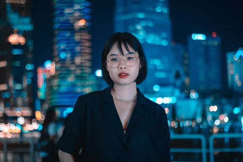 Ho Chi Minh City: Professional Portrait Photography Session - Editing quality and what to expect from “25 edited photos”