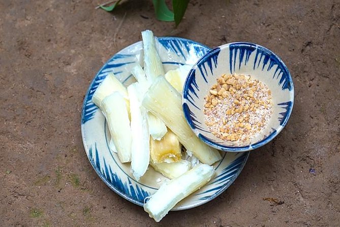 Ho Chi Minh City Saigon and Cu Chi Tunnels Private Tour Full Day - Key highlights worth planning around