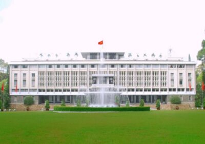 Ho Chi Minh City: Saigon City Half-Day Tour - Price and Logistics: What You Get for $29