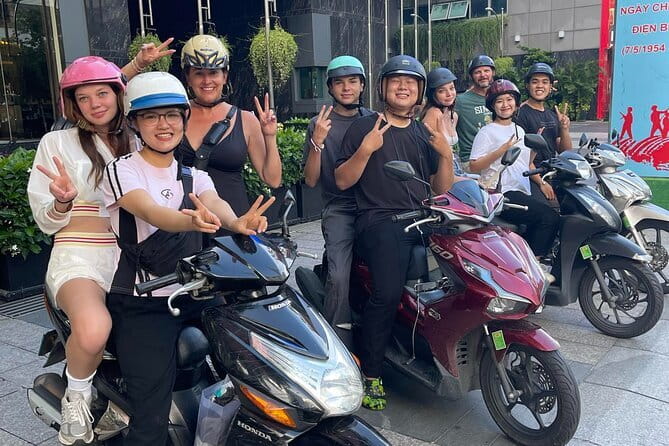 Ho Chi Minh City : Saigon Craft Beer & Local Food Tour By Scooter - Stop 4 at 15/30 Nguyễn Thị Minh Khai: see beer made fresh