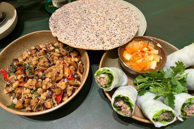 Ho Chi Minh City : Saigon Craft Beer & Local Food Tour By Scooter - Value check: is $42 worth it for 4 hours of beer and food?