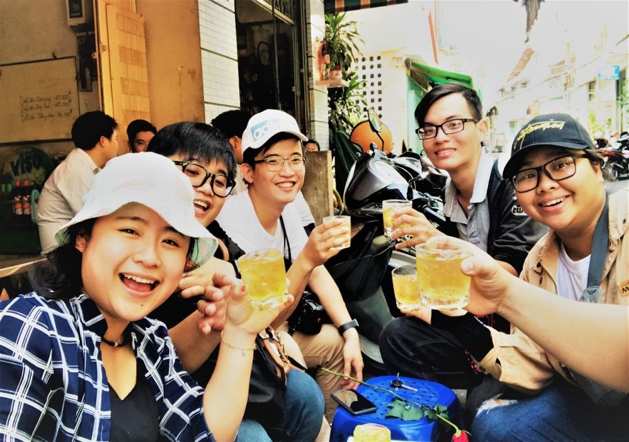 Ho Chi Minh City: Saigon Morning Markets Tour by Motorbike - Your guide’s role: not just translating, but explaining what you’re looking at