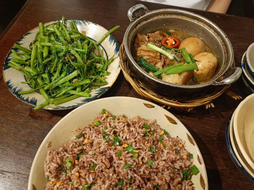 Ho Chi Minh City (Saigon): Private Tour with a Local Guide - What You Actually Do: Private, Custom Route With a Local Guide