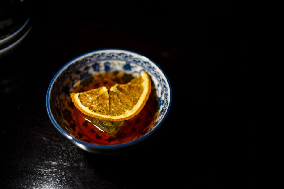 Ho Chi Minh City: Secret Cocktail Experience - Key Highlights Worth Booking For