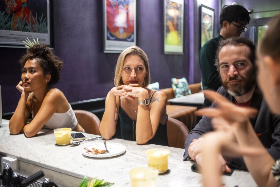 Ho Chi Minh City: Secret Cocktail Experience - Saigon After Dark: Why This 3-Hour Cocktail Tasting Works