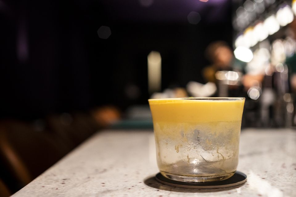 Ho Chi Minh City: Secret Cocktail Experience - Price and Logistics: $79 for 4 Cocktails Isn’t Just a Drink Deal