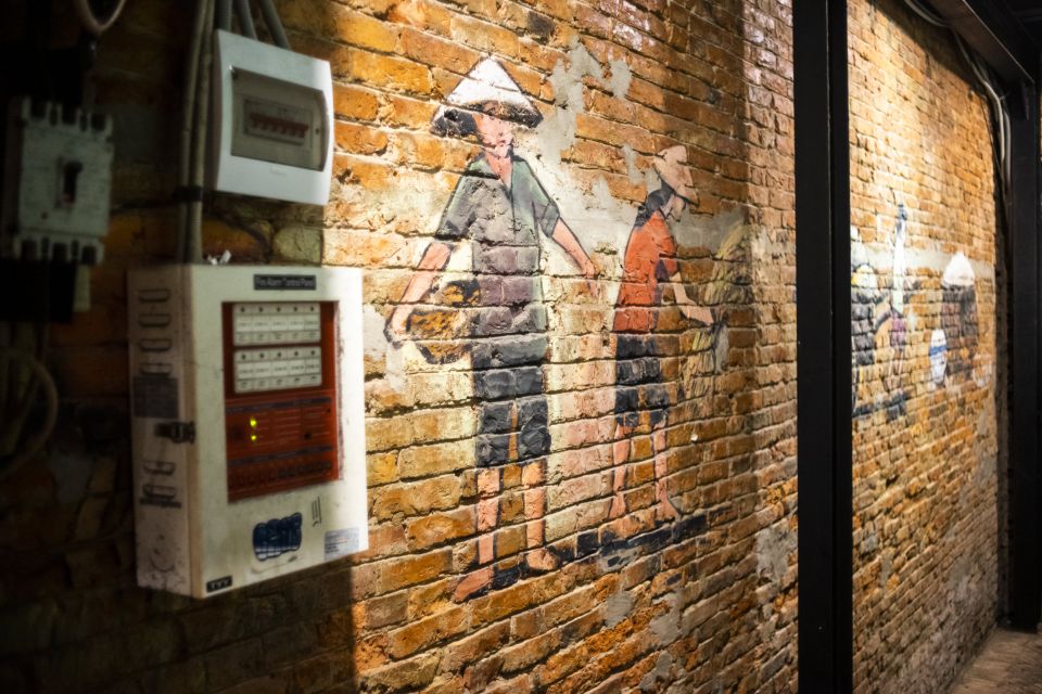 Ho Chi Minh City: Secret Cocktail Experience - Who Should Book This Cocktail Tour in Ho Chi Minh City