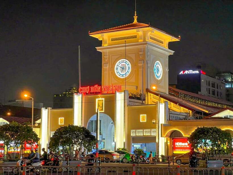 Ho Chi Minh City: Shopping Tour with Local Guide - Should you book the Ho Chi Minh City shopping tour?