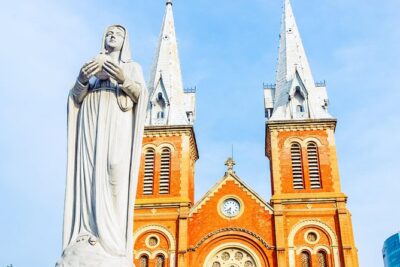 Ho Chi Minh City Shore Excursion: Private City Tour Including Cyclo Ride - Water Puppet Show + National History Museum: Start With Context