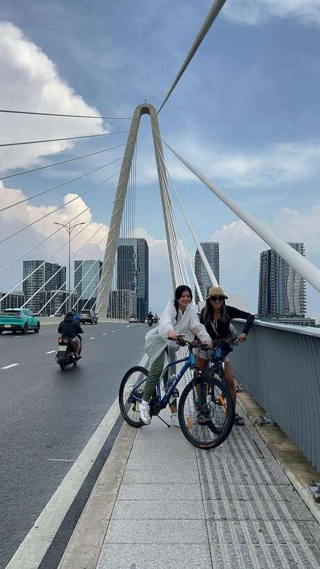 Ho Chi Minh City Sightseeing Cycling Private Tour By Bicycle - Key highlights worth your attention