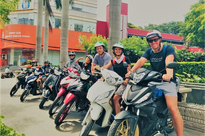 Ho Chi Minh City Sightseeing, nightlife Saigon, Local Markets - Price and logistics: what you’re really paying for