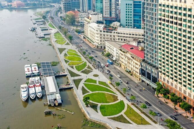 Ho Chi Minh City Sightseeing Private Tour By U.S Army Jeep - Should You Book This Jeep Tour?
