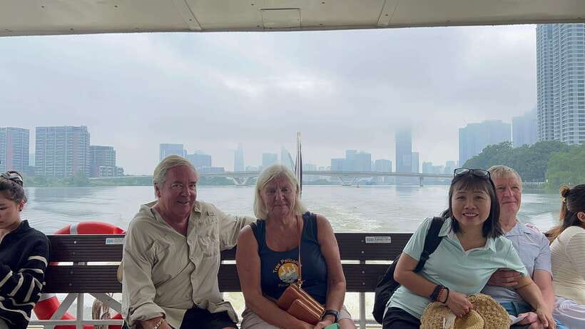 Ho Chi Minh City Sightseeing Private Tour With Funny Guide - Quick hits: what makes this tour worth your time