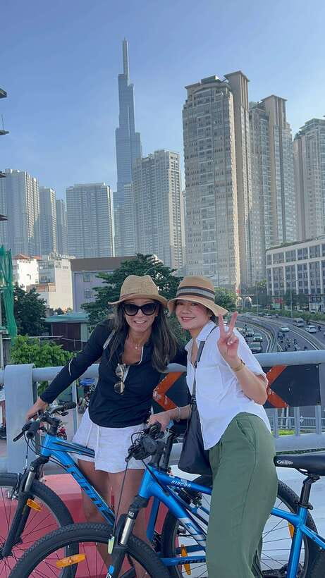 Ho Chi Minh City Sightseeing Private Tour With Funny Guide - Saigon River water bus: the refresh break you didn’t know you needed