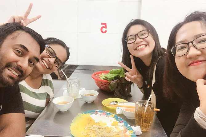 Ho Chi Minh city Street Food by scooter tour | female driver - Key highlights worth knowing before you go