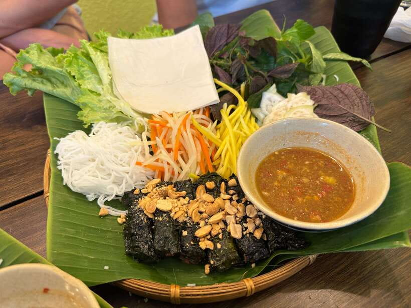 Ho Chi Minh City Street Food Private Tour By U.S.A Army Jeep - Why a U.S. Army Jeep makes Saigon street food feel like an event