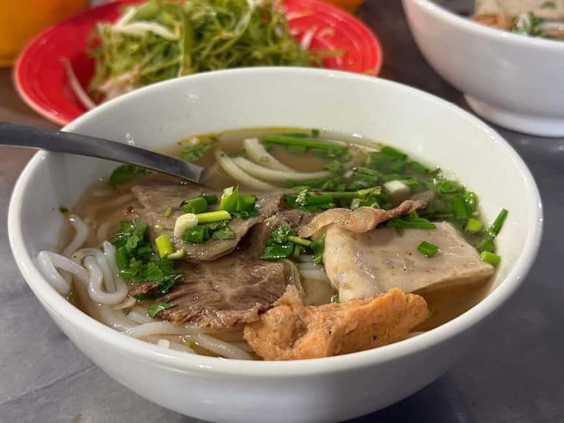 Ho Chi Minh City: Super Niche Walking Street Food Tour - Quick hits before you go