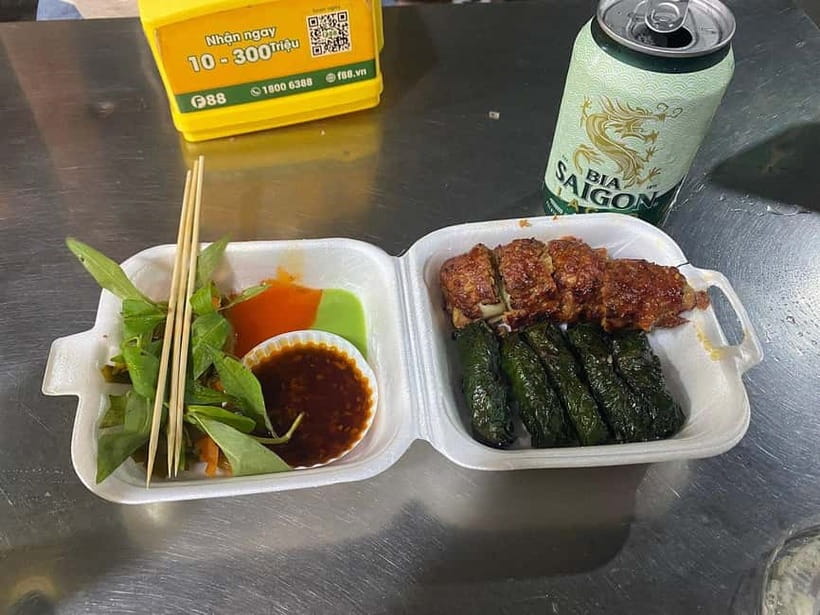 Ho Chi Minh City: Super Niche Walking Street Food Tour - Should You Book? My Practical Verdict