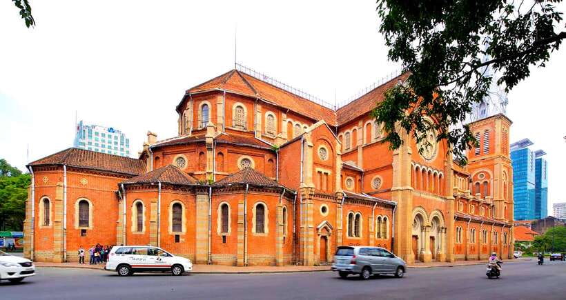 Ho Chi Minh City: Top Sightseeing Saigon Trip & History Tour - Reunification Palace: Understanding Power Before 1975