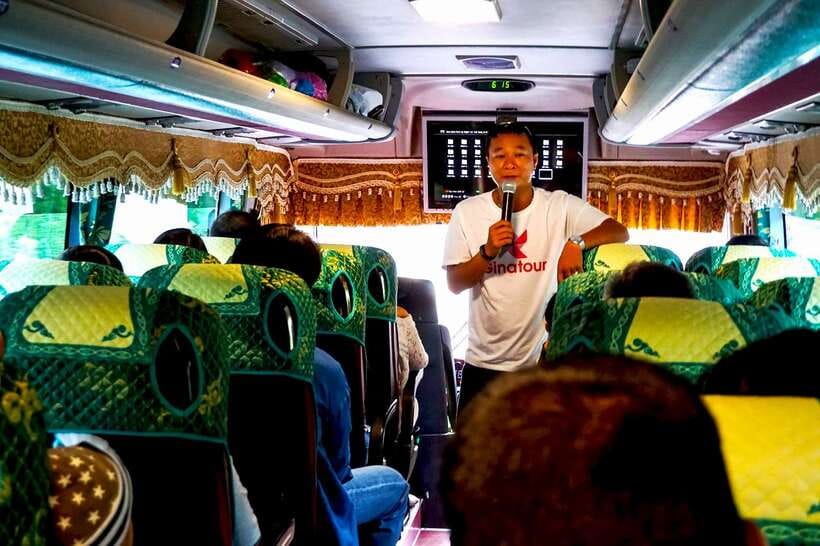 Ho Chi Minh City: Top Sightseeing Saigon Trip & History Tour - Chinatown and Thien Hau: Where Architecture Meets Belief