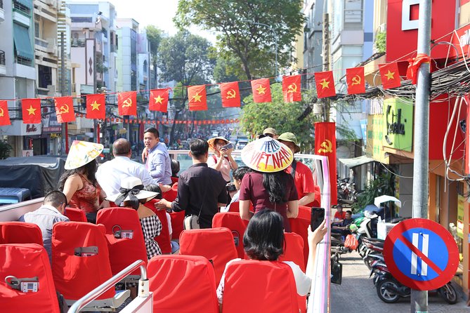 Ho Chi Minh City Tour and Independence Palace Ticket 2 in 1 - Value check: getting more than one sight for your money
