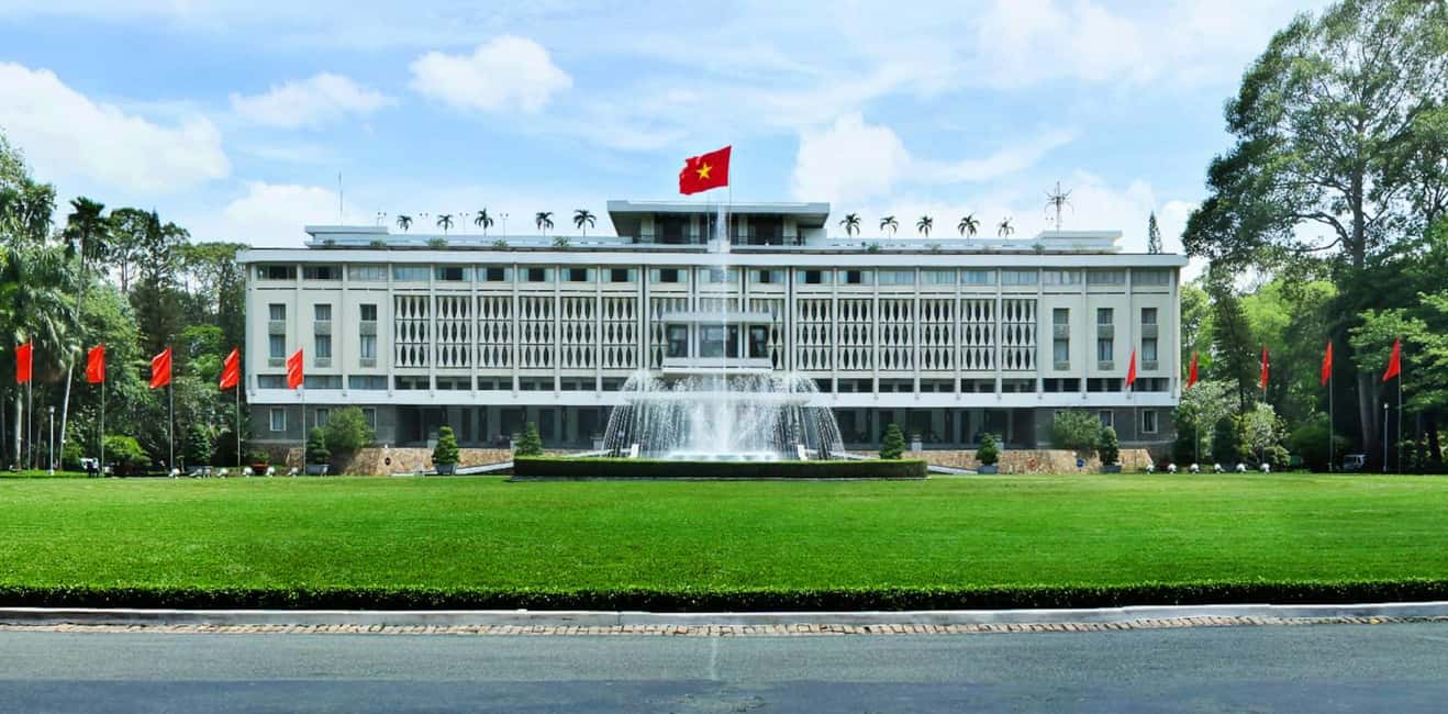 Ho Chi Minh City Tour: Full-day or Half-day AM/PM - How the 4–8 Hour Ho Chi Minh City Tour Flows in Real Life