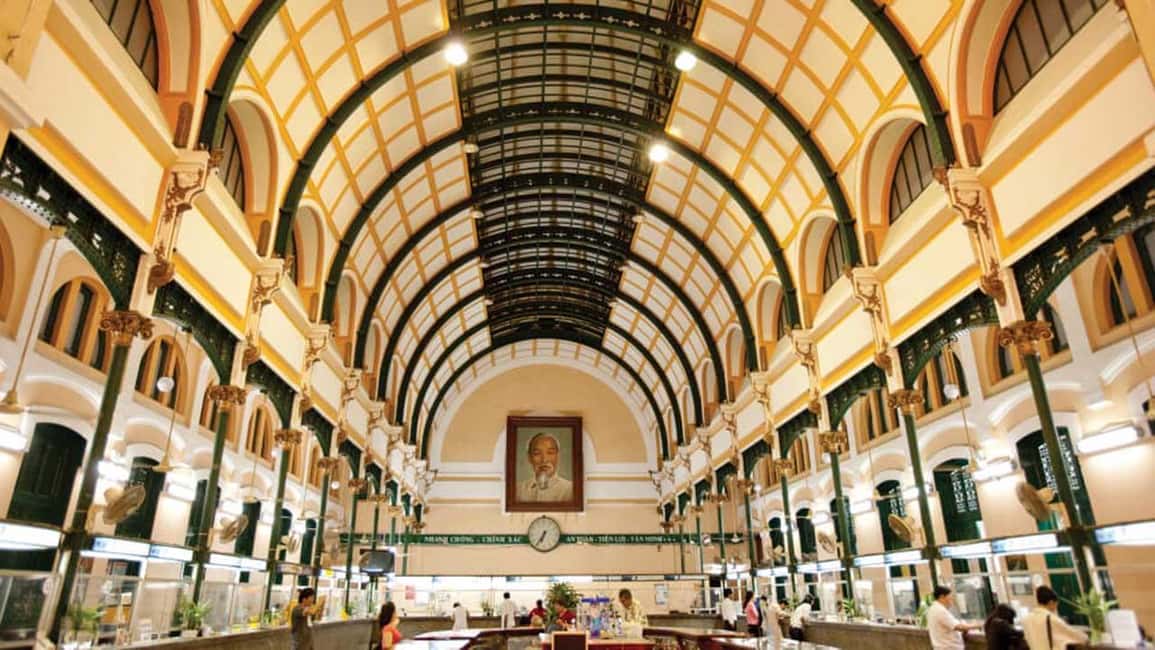 Ho Chi Minh City Tour: Full-day or Half-day AM/PM - Cholon (Chinatown) and Thien Hau Pagoda: Incense, Ceramics, and Everyday Saigon Life