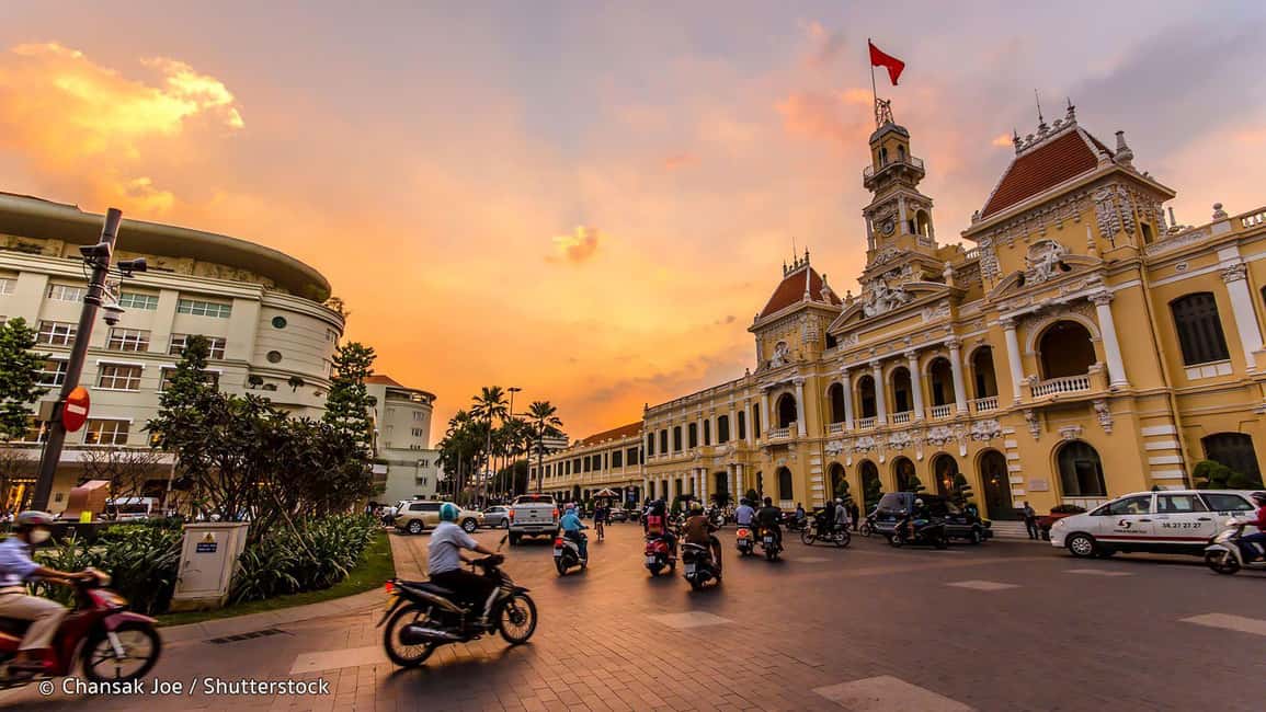 Ho Chi Minh City Tour: Full-day or Half-day AM/PM - Price and Value: Is $26 Per Person Actually a Good Deal?