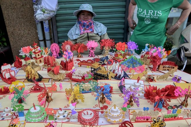 Ho Chi Minh City tour Half Day - Price and value: $85 is about what you’d pay for the major doors