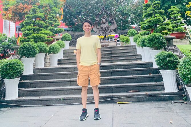 Ho Chi Minh City Tour - Half Day Tour - A Smart Half-Day in Saigon, Not Just a Checklist