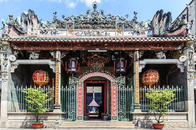 Ho Chi Minh City Tour - Half Day Tour - Pickup, Timing, and How to Stay in Control