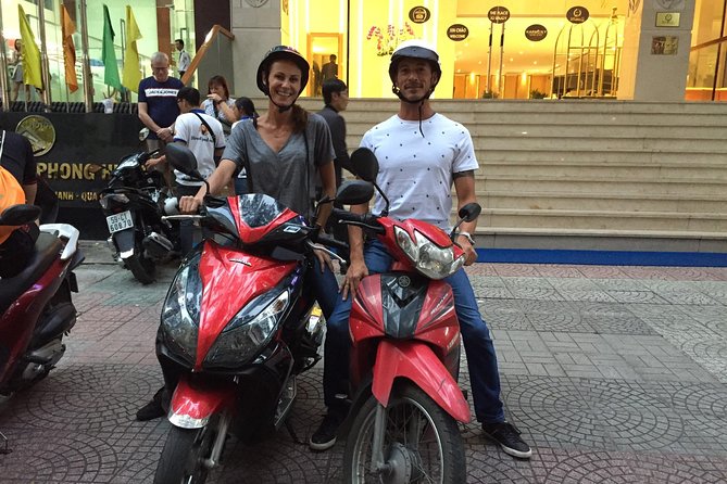 Ho Chi Minh City Tour - Half Day Tour - Central Post Office and Notre Dame: French Architecture in the Middle of It All