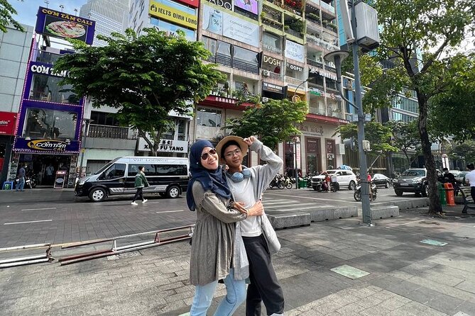 Ho Chi Minh City Tour | Option: Half Day - Full Day with Lunch - Group size and comfort: what “max 45 travelers” really means