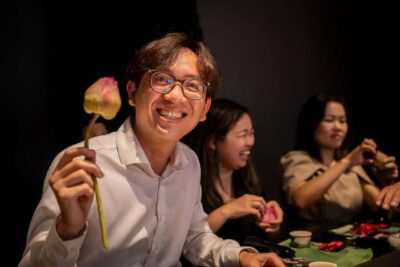 Ho Chi Minh City: Vietnamese Lotus Tea Culture Experience - Tea Culture Basics You Start With