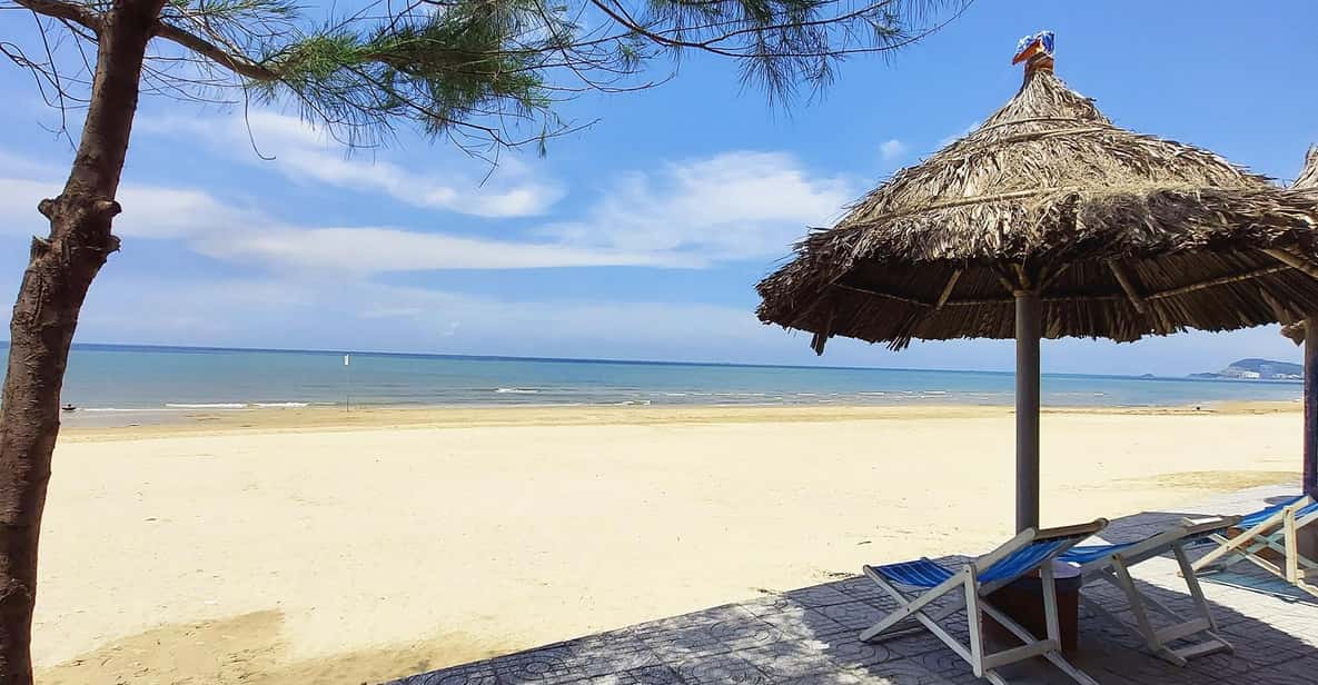 Ho Chi Minh City: Vung Tau Day Trip tour - Key points to know before you go