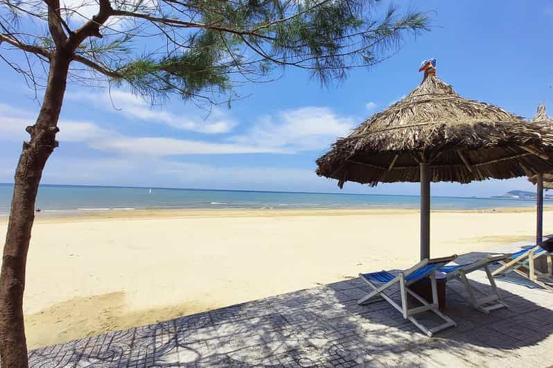 Ho Chi Minh City: Vung Tau Day Trip tour - Price and what $46 really buys you