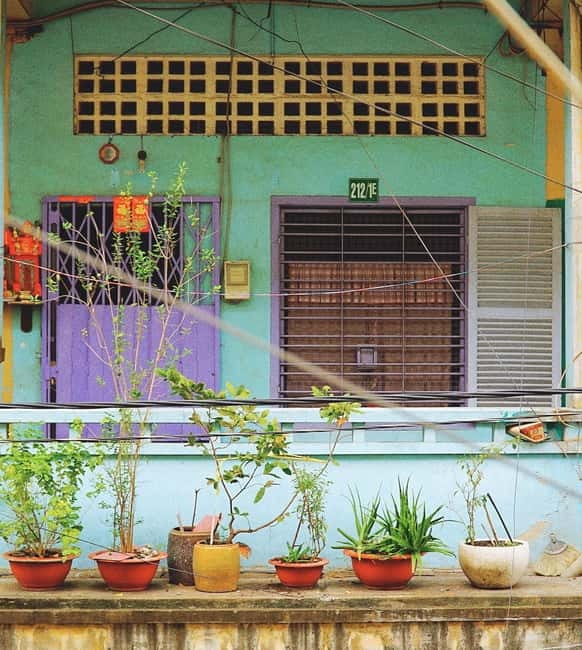 Ho Chi Minh City: Xom Cai Hidden Local Life Walking Tour - Xom Cai in Ho Chi Minh City: why this area feels “real”