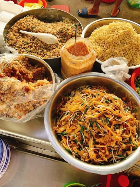Ho Chi Minh City: Xom Cai Hidden Local Life Walking Tour - Should you book the Xom Cai Hidden Local Life Walking Tour?