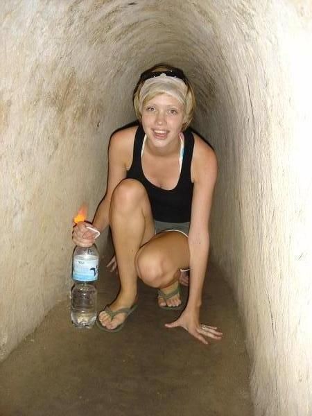 Ho Chi Minh: Cu Chi Tunnels tour halfday private with lunch - Cu Chi orientation: the video, the scale, and the first clues
