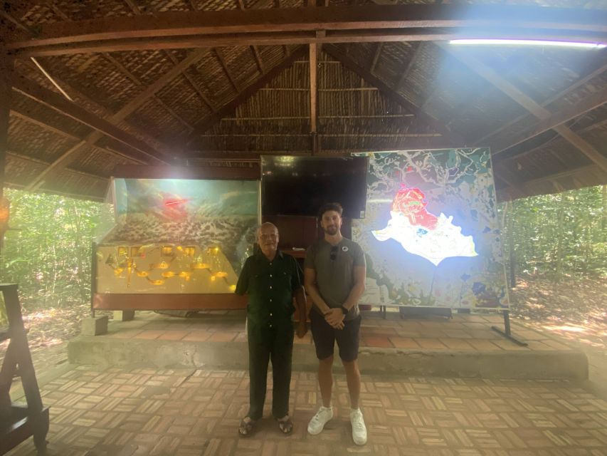 Ho Chi Minh: Customize Your HCMC Tour: English or German - How the Private-Style Format Really Feels (and Who It Suits)