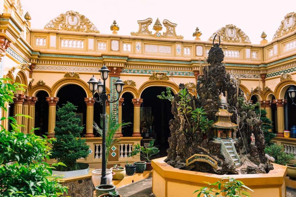 Ho Chi Minh Daily Tour: Full Day Mekong Delta (Private tour) - Key points that matter before you book